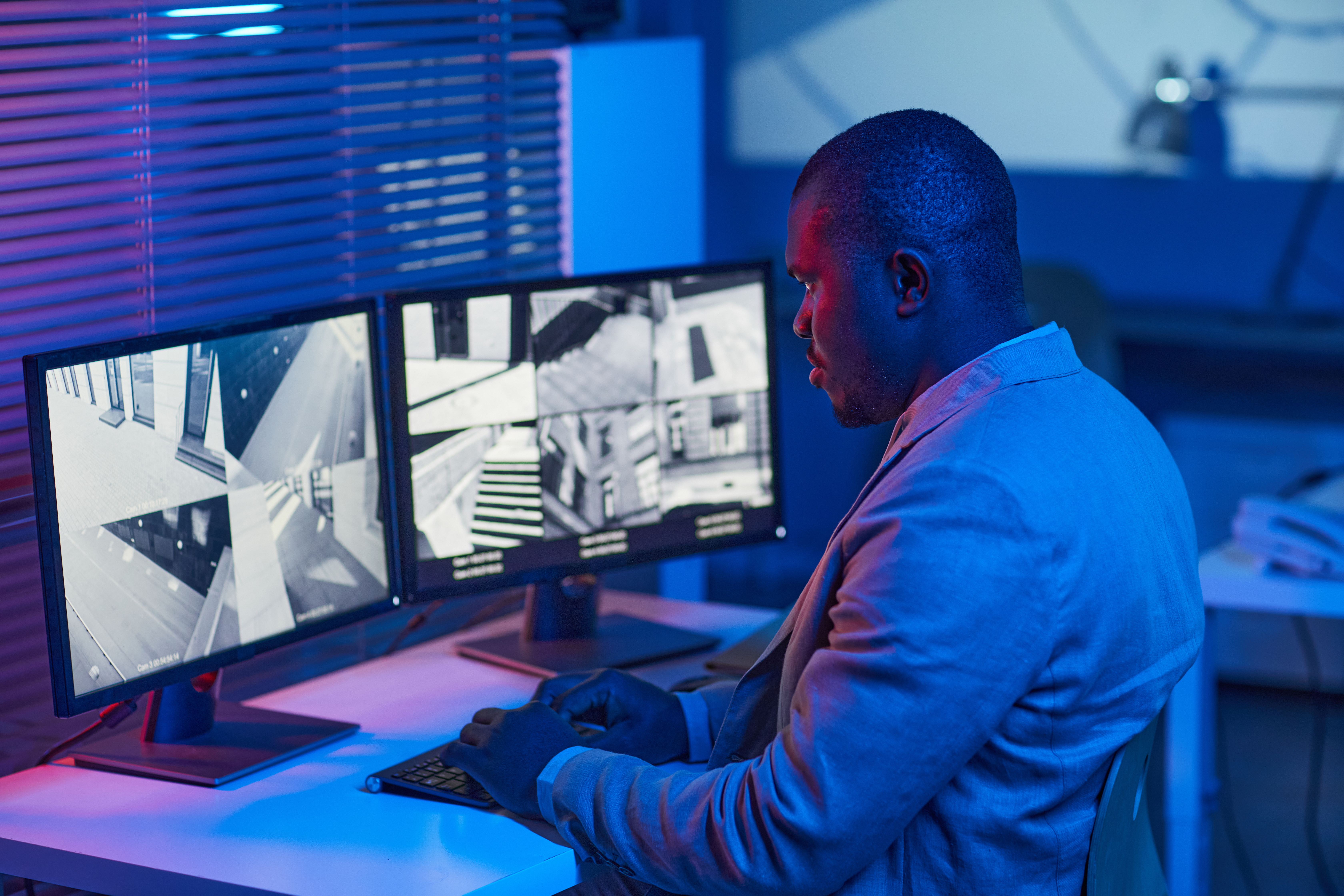 Encryption and data protection